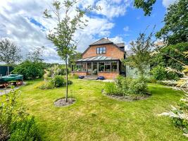 Picture #8 of Property #1870798341 in West Road, Bransgore, Christchurch BH23 8BD
