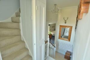 Picture #14 of Property #1871111541 in Leigh Road, Wimborne BH21 2AE