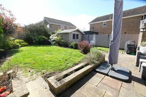Picture #18 of Property #1876339641 in Hythe Road, Marchwood, Southampton SO40 4WU