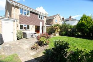Picture #20 of Property #1876339641 in Hythe Road, Marchwood, Southampton SO40 4WU