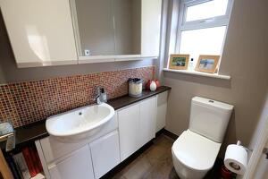 Picture #7 of Property #1876339641 in Hythe Road, Marchwood, Southampton SO40 4WU
