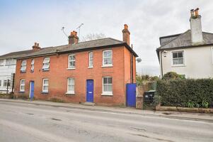 Picture #0 of Property #1879093641 in Leigh Road, Wimborne BH21 1AQ