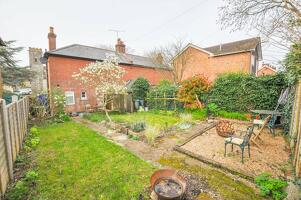 Picture #7 of Property #1879093641 in Leigh Road, Wimborne BH21 1AQ