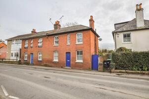 Picture #9 of Property #1879093641 in Leigh Road, Wimborne BH21 1AQ