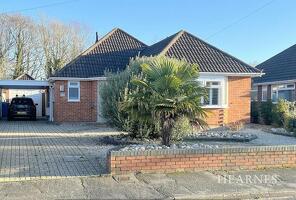 Picture #0 of Property #1879195341 in Plantation Road, Hatch Pond, Poole BH17 9LP