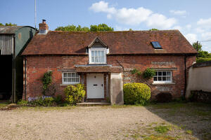 Picture #11 of Property #1880491641 in Gussage All Saints, Wimborne BH21 5ES