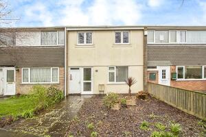 Picture #0 of Property #1883440641 in Esmonde Way, Poole BH17 8QT