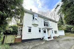 Picture #17 of Property #1884463641 in Brunstead Road, Branksome Gardens, Poole BH12 1EJ