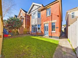 Picture #0 of Property #1887048441 in Belle Vue Road, Southbourne, Bournemouth BH6 3AH