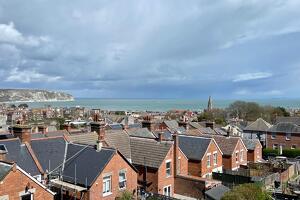 Picture #1 of Property #1890712431 in Osborne Road, Swanage BH19 2QA