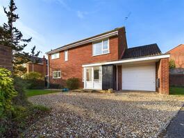 Picture #0 of Property #1892771541 in St. Marys Close, Bransgore, Christchurch BH23 8HU