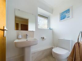 Picture #17 of Property #1892771541 in St. Marys Close, Bransgore, Christchurch BH23 8HU