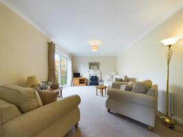 Picture #2 of Property #1892771541 in St. Marys Close, Bransgore, Christchurch BH23 8HU