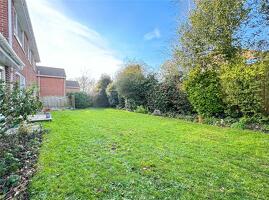 Picture #20 of Property #1892771541 in St. Marys Close, Bransgore, Christchurch BH23 8HU