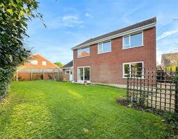 Picture #8 of Property #1892771541 in St. Marys Close, Bransgore, Christchurch BH23 8HU