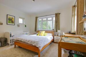 Picture #10 of Property #1893666441 in Hangersley, Ringwood BH24 3JN