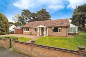 Picture #0 of Property #189417868 in Sandy Lane, RINGWOOD BH24 2LH