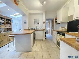 Picture #1 of Property #1896921741 in Warren Road, Lower Parkstone, Poole BH14 9HP