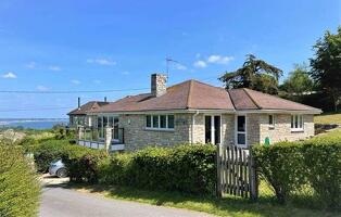 Picture #0 of Property #1897224231 in Glebe Estate, Studland BH19 3AS