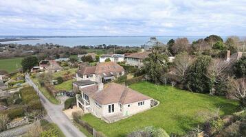 Picture #19 of Property #1897224231 in Glebe Estate, Studland BH19 3AS