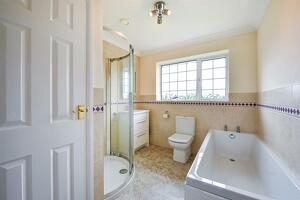 Picture #10 of Property #1900312431 in Old Lyndhurst Road, Cadnam SO40 2NL