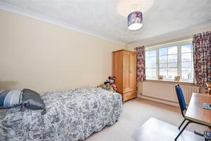 Picture #11 of Property #1900312431 in Old Lyndhurst Road, Cadnam SO40 2NL