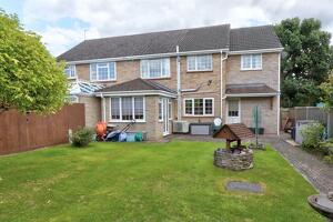 Picture #14 of Property #1900312431 in Old Lyndhurst Road, Cadnam SO40 2NL