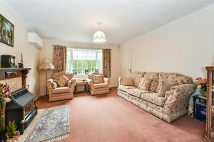 Picture #3 of Property #1900312431 in Old Lyndhurst Road, Cadnam SO40 2NL