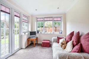 Picture #7 of Property #1900312431 in Old Lyndhurst Road, Cadnam SO40 2NL