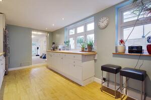 Picture #10 of Property #1901730741 in Capstone Road - 3Bed + Loft Room, 3 Reception, Annexe Potential BH8 8RR