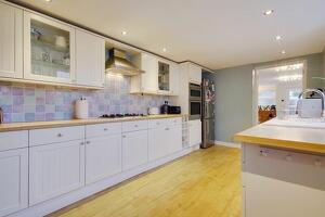 Picture #11 of Property #1901730741 in Capstone Road - 3Bed + Loft Room, 3 Reception, Annexe Potential BH8 8RR
