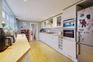 Picture #12 of Property #1901730741 in Capstone Road - 3Bed + Loft Room, 3 Reception, Annexe Potential BH8 8RR