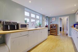 Picture #14 of Property #1901730741 in Capstone Road - 3Bed + Loft Room, 3 Reception, Annexe Potential BH8 8RR