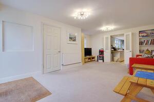 Picture #17 of Property #1901730741 in Capstone Road - 3Bed + Loft Room, 3 Reception, Annexe Potential BH8 8RR