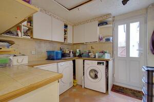 Picture #21 of Property #1901730741 in Capstone Road - 3Bed + Loft Room, 3 Reception, Annexe Potential BH8 8RR