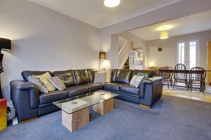 Picture #8 of Property #1901730741 in Capstone Road - 3Bed + Loft Room, 3 Reception, Annexe Potential BH8 8RR