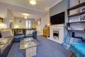 Picture #9 of Property #1901730741 in Capstone Road - 3Bed + Loft Room, 3 Reception, Annexe Potential BH8 8RR