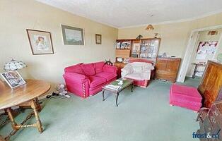 Picture #8 of Property #1902271641 in Fulwood Avenue, Bear Wood, Bournemouth BH11 9NJ