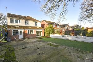 Picture #20 of Property #190243768 in Gravel Hill, Merley, Wimborne BH21 1RW