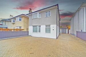 Picture #0 of Property #1903843641 in Hathaway Road, Southbourne, Bournemouth BH6 3HH