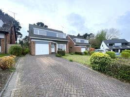Picture #0 of Property #1905586641 in Scarf Road, Canford Heath , Poole BH17 8QH