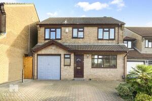 Picture #0 of Property #1906894641 in Twyford Way, Canford Heath, Poole BH17 8SR