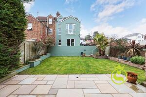 Picture #0 of Property #1908489231 in Bournemouth Road, Lower Parkstone, Poole BH14 9AN