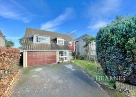 Picture #0 of Property #1908754341 in  Stirling Road, Talbot Woods, Bournemouth BH3 7JH