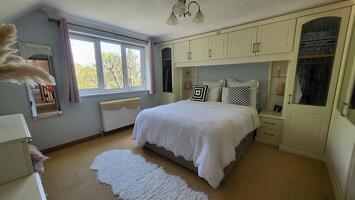 Picture #13 of Property #1908915141 in Park Homer Drive, Colehill, Wimborne BH21 2SR