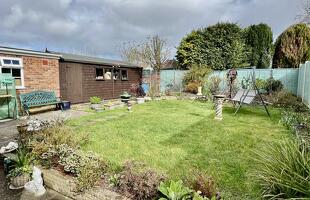 Picture #14 of Property #1913080641 in Burn Close, Verwood BH31 6DN