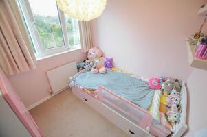 Picture #6 of Property #1919196441 in Foxcroft Drive, Wimborne BH21 2JY