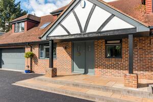 Picture #27 of Property #1921831341 in Heather Close, St Leonards, Ringwood BH24 2QJ