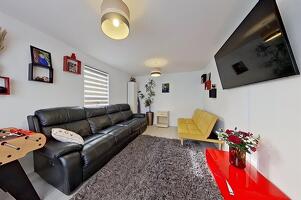 Picture #3 of Property #1924334541 in Thomas Walk, Bearwood, Bournemouth BH11 9GD