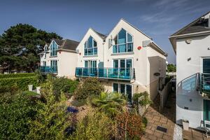 Picture #1 of Property #1925020041 in 68 Panorama Road, Sandbanks, Poole BH13 7RF